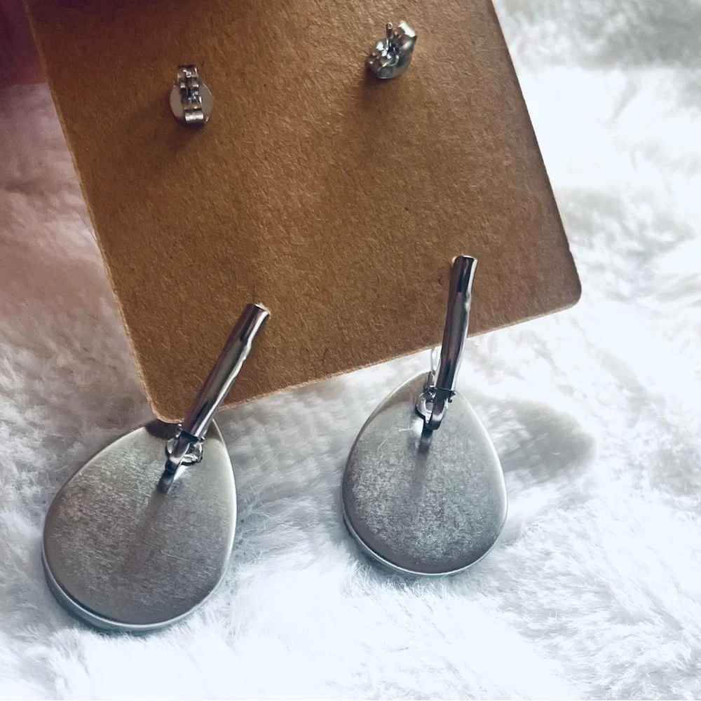 NWT Lot of 2 Fashion Earrings ✨